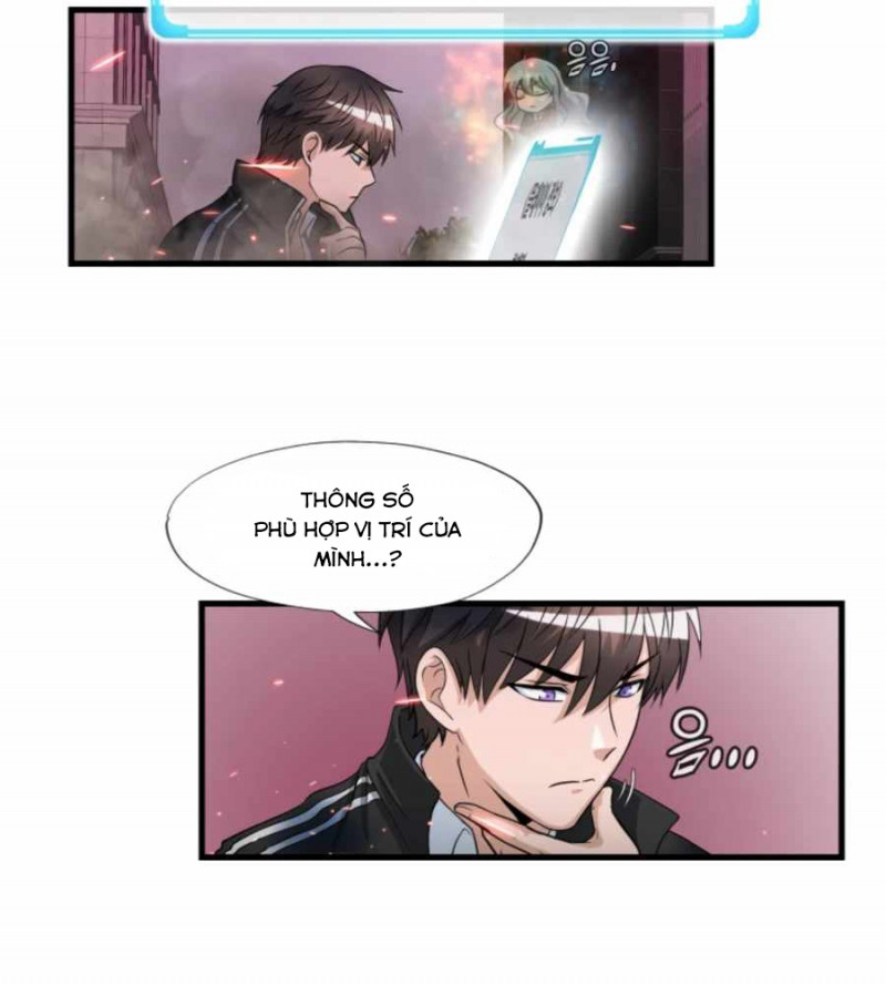 Mẹ Tôi Là Chòm Sao Bảo Hộ Chapter 12 - Trang 108