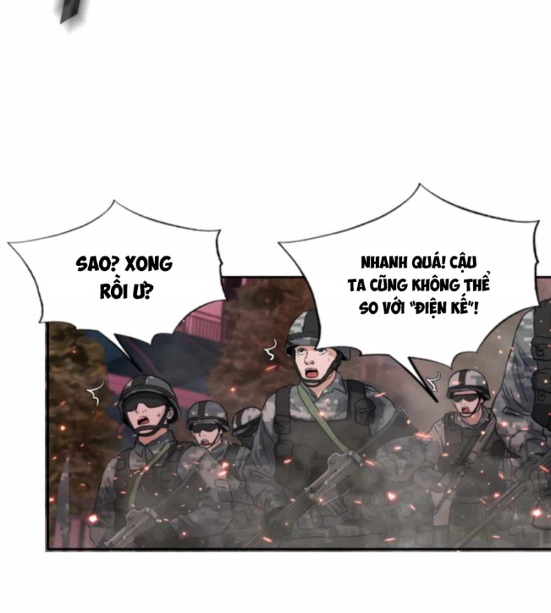Mẹ Tôi Là Chòm Sao Bảo Hộ Chapter 12 - Trang 90
