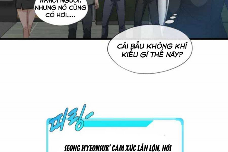 Mẹ Tôi Là Chòm Sao Bảo Hộ Chapter 14 - Trang 170