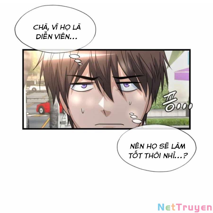 Mẹ Tôi Là Chòm Sao Bảo Hộ Chapter 15 - Trang 37