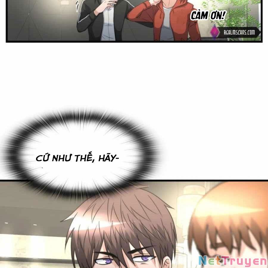 Mẹ Tôi Là Chòm Sao Bảo Hộ Chapter 15 - Trang 115