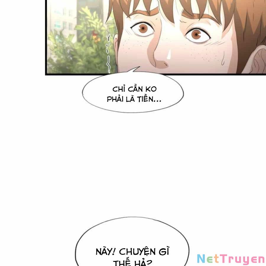Mẹ Tôi Là Chòm Sao Bảo Hộ Chapter 15 - Trang 45