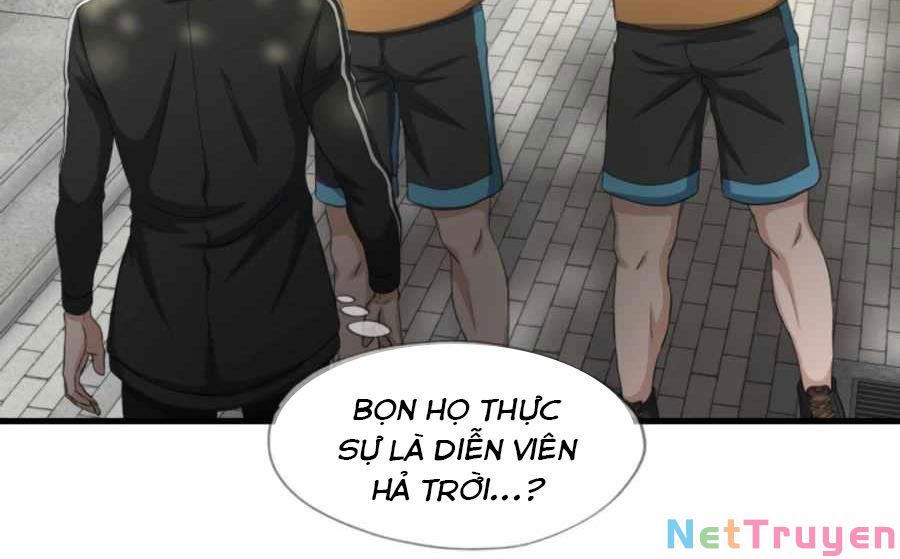 Mẹ Tôi Là Chòm Sao Bảo Hộ Chapter 15 - Trang 24