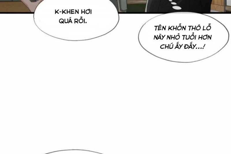 Mẹ Tôi Là Chòm Sao Bảo Hộ Chapter 13 - Trang 43