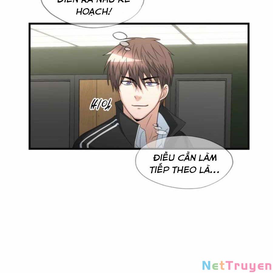 Mẹ Tôi Là Chòm Sao Bảo Hộ Chapter 15 - Trang 9