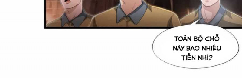 Mẹ Tôi Là Chòm Sao Bảo Hộ Chapter 13 - Trang 104