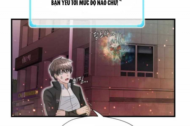 Mẹ Tôi Là Chòm Sao Bảo Hộ Chapter 13 - Trang 17