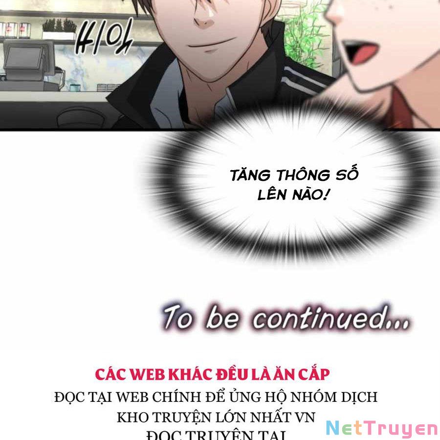 Mẹ Tôi Là Chòm Sao Bảo Hộ Chapter 15 - Trang 116