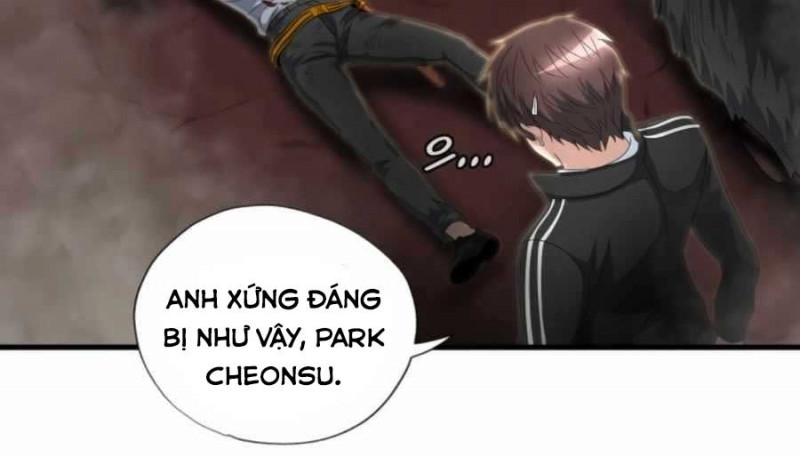 Mẹ Tôi Là Chòm Sao Bảo Hộ Chapter 14 - Trang 133