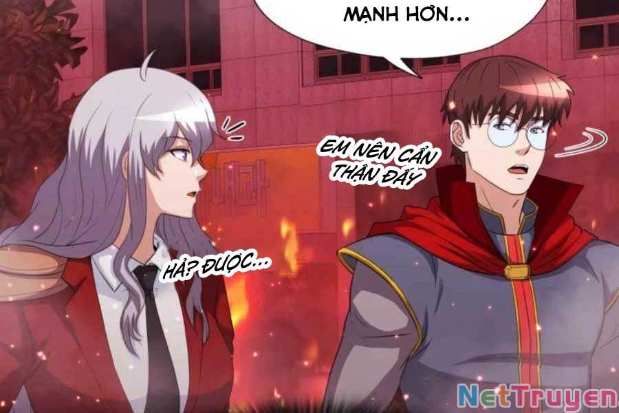 Mẹ Tôi Là Chòm Sao Bảo Hộ Chapter 18 - Trang 157