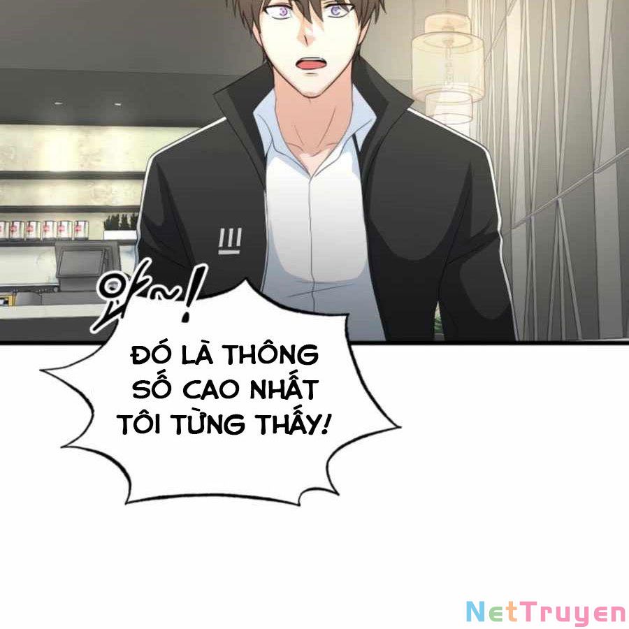 Mẹ Tôi Là Chòm Sao Bảo Hộ Chapter 15 - Trang 87