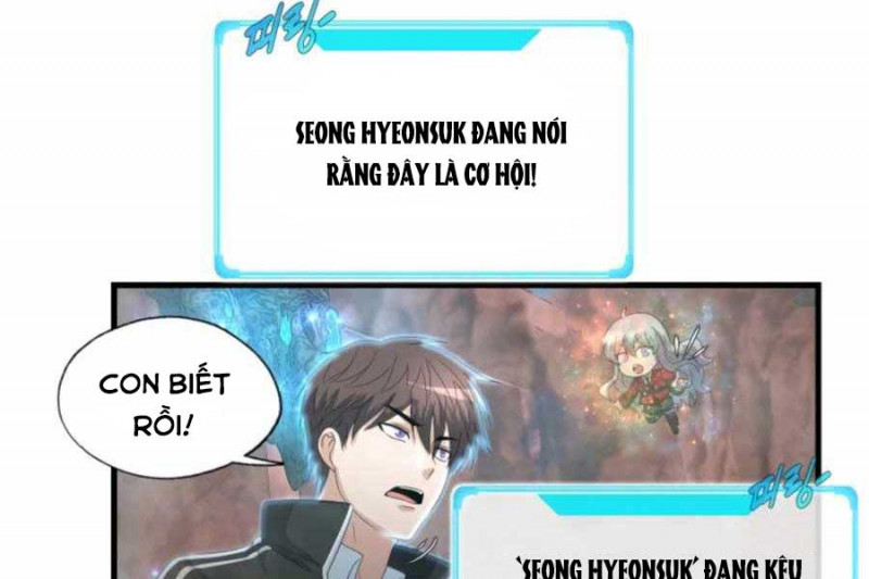 Mẹ Tôi Là Chòm Sao Bảo Hộ Chapter 14 - Trang 108