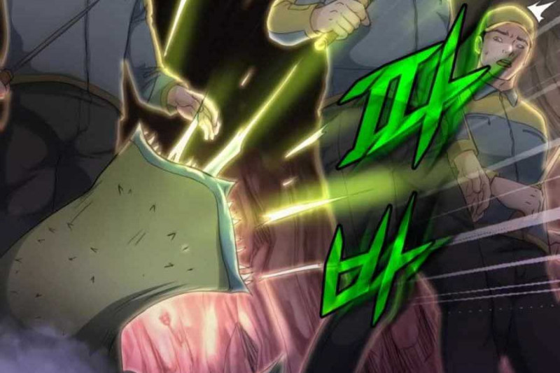 Mẹ Tôi Là Chòm Sao Bảo Hộ Chapter 13 - Trang 69