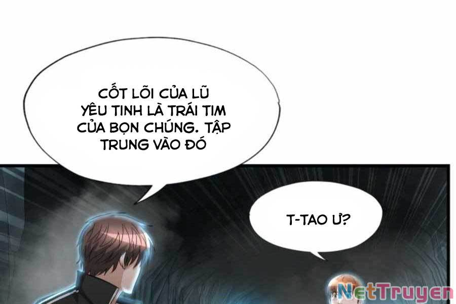 Mẹ Tôi Là Chòm Sao Bảo Hộ Chapter 16 - Trang 29