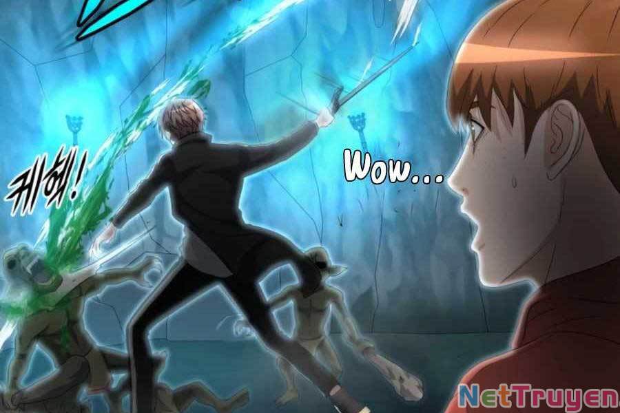 Mẹ Tôi Là Chòm Sao Bảo Hộ Chapter 16 - Trang 13