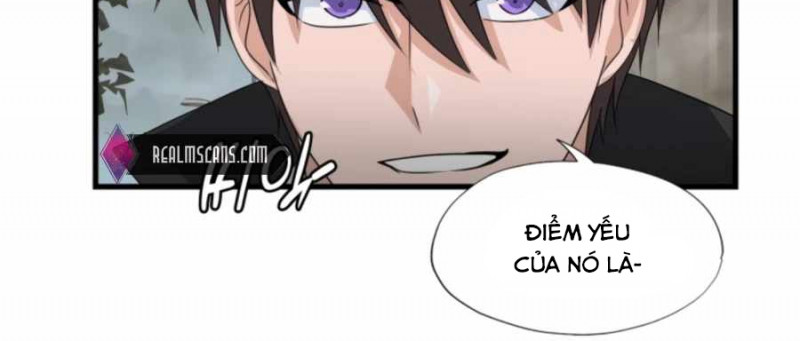 Mẹ Tôi Là Chòm Sao Bảo Hộ Chapter 12 - Trang 47