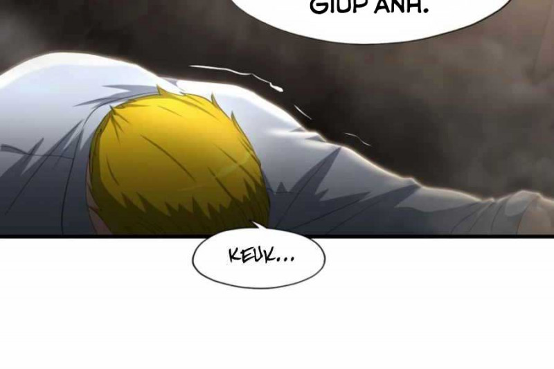 Mẹ Tôi Là Chòm Sao Bảo Hộ Chapter 14 - Trang 1