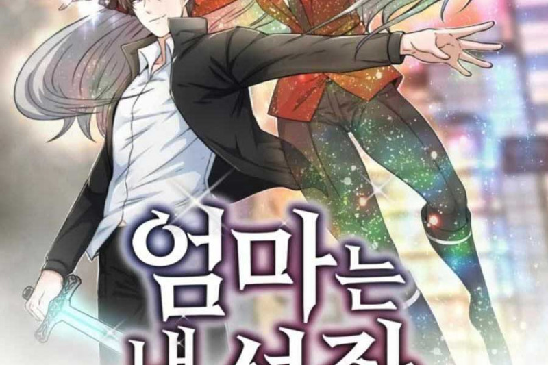 Mẹ Tôi Là Chòm Sao Bảo Hộ Chapter 13 - Trang 20