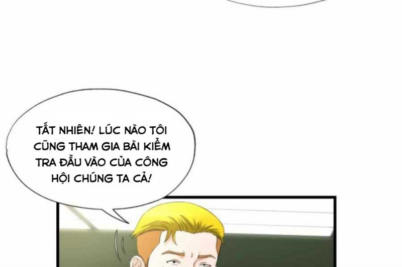 Mẹ Tôi Là Chòm Sao Bảo Hộ Chapter 13 - Trang 55