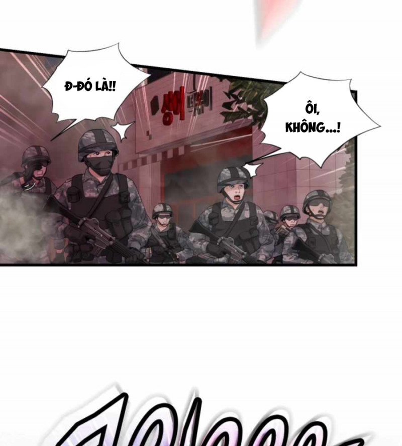 Mẹ Tôi Là Chòm Sao Bảo Hộ Chapter 12 - Trang 27