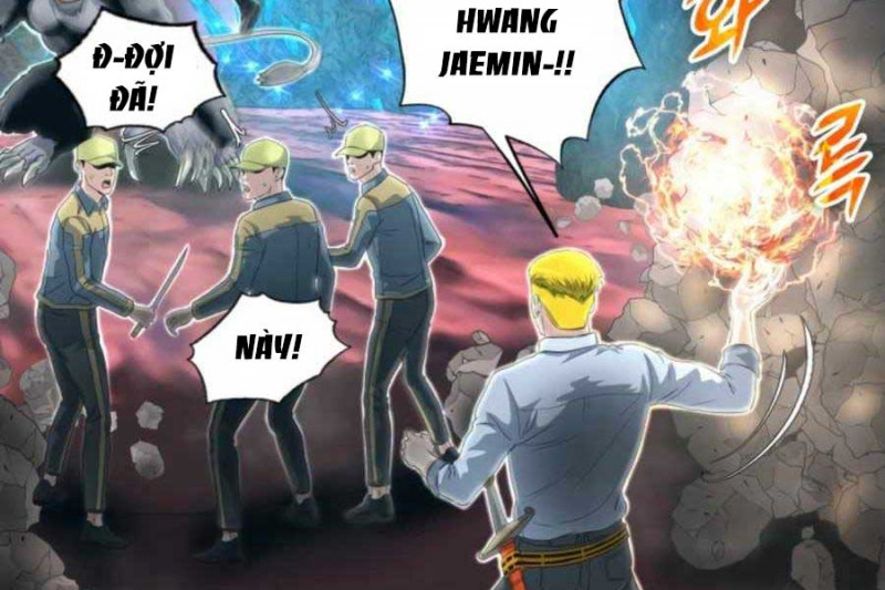 Mẹ Tôi Là Chòm Sao Bảo Hộ Chapter 14 - Trang 71