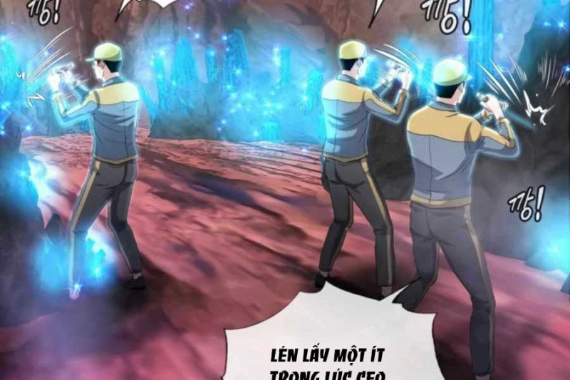 Mẹ Tôi Là Chòm Sao Bảo Hộ Chapter 13 - Trang 108