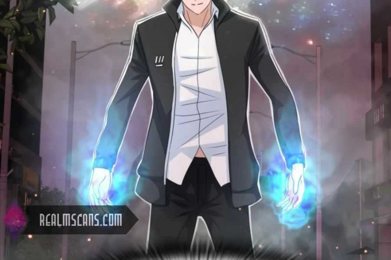 Mẹ Tôi Là Chòm Sao Bảo Hộ Chapter 13 - Trang 2