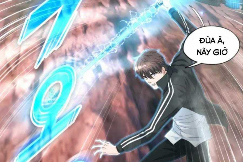 Mẹ Tôi Là Chòm Sao Bảo Hộ Chapter 14 - Trang 110