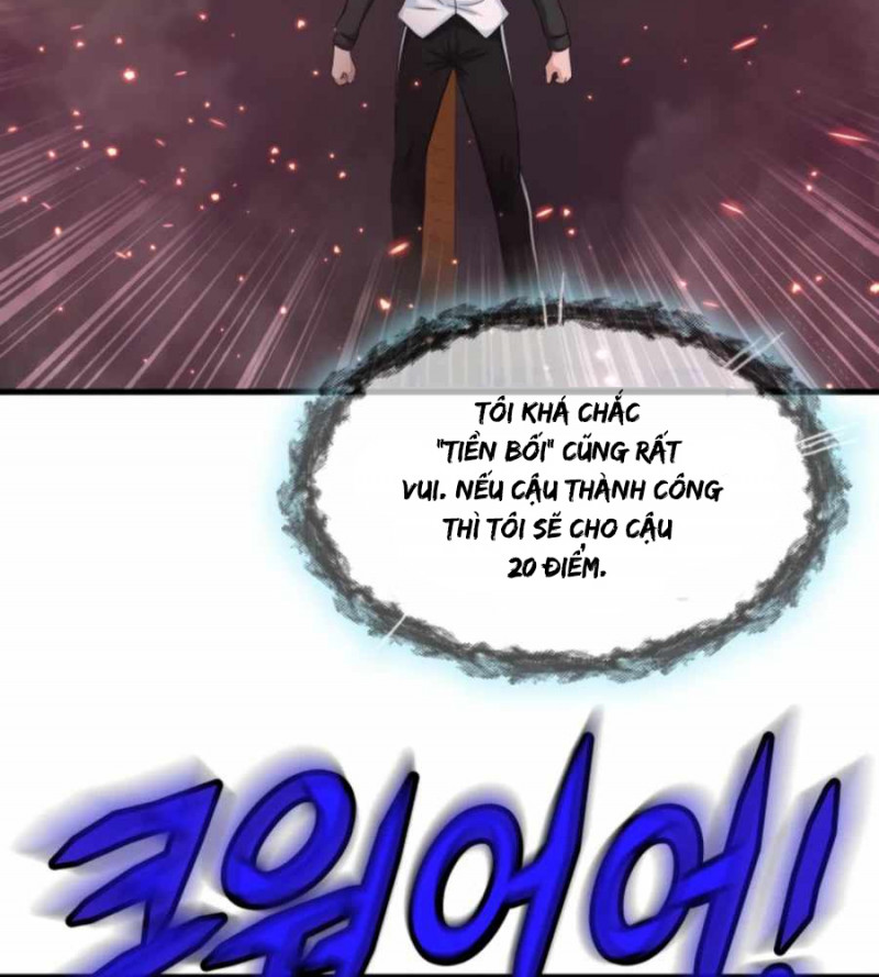Mẹ Tôi Là Chòm Sao Bảo Hộ Chapter 12 - Trang 45