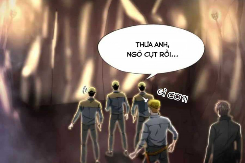 Mẹ Tôi Là Chòm Sao Bảo Hộ Chapter 13 - Trang 93