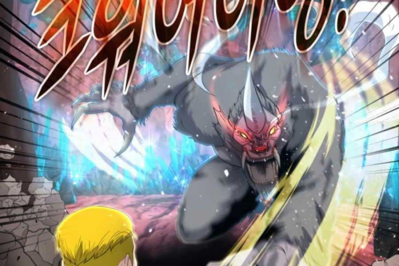 Mẹ Tôi Là Chòm Sao Bảo Hộ Chapter 14 - Trang 94