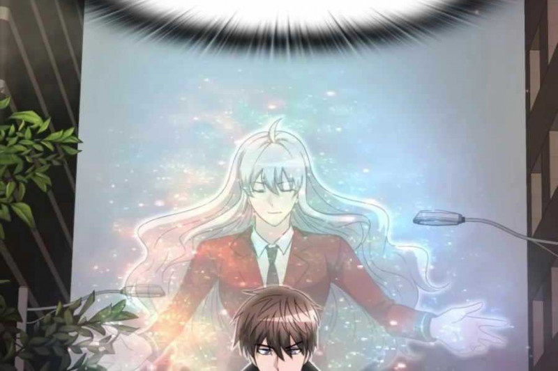 Mẹ Tôi Là Chòm Sao Bảo Hộ Chapter 13 - Trang 1