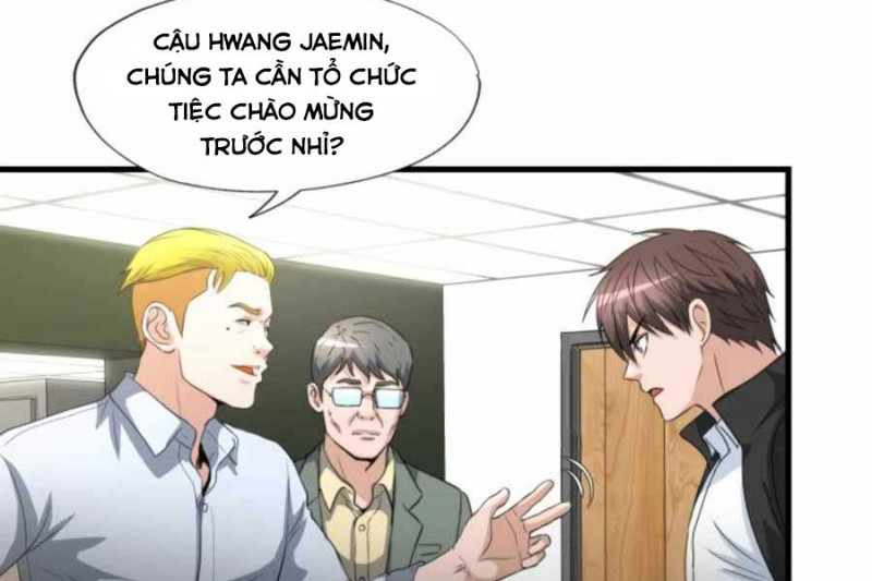 Mẹ Tôi Là Chòm Sao Bảo Hộ Chapter 13 - Trang 44
