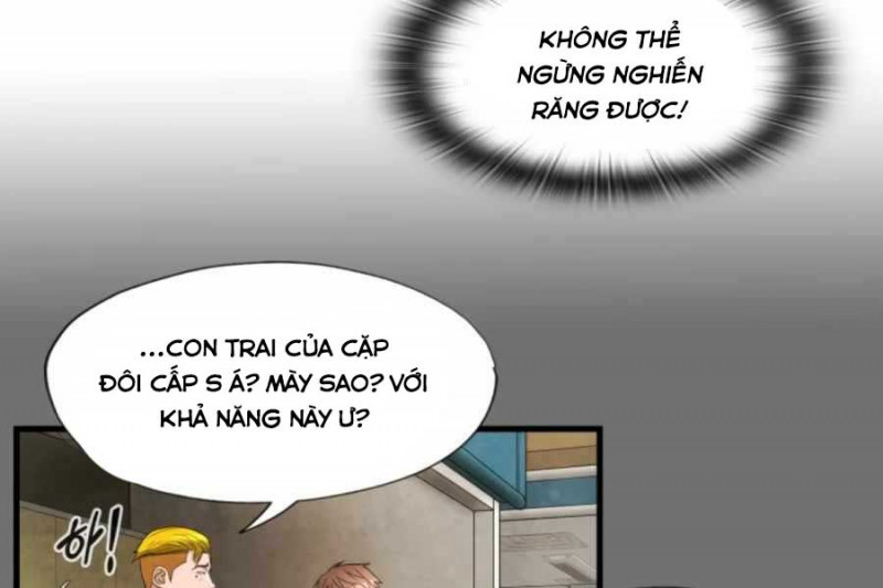 Mẹ Tôi Là Chòm Sao Bảo Hộ Chapter 13 - Trang 36