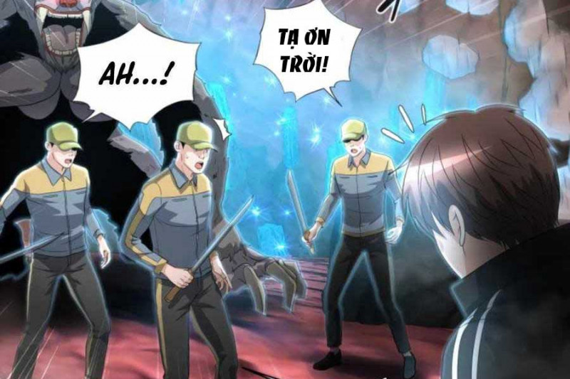 Mẹ Tôi Là Chòm Sao Bảo Hộ Chapter 14 - Trang 29