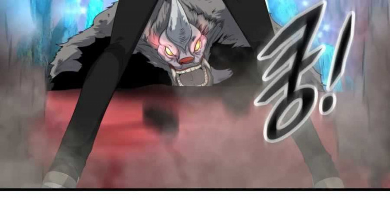 Mẹ Tôi Là Chòm Sao Bảo Hộ Chapter 14 - Trang 42