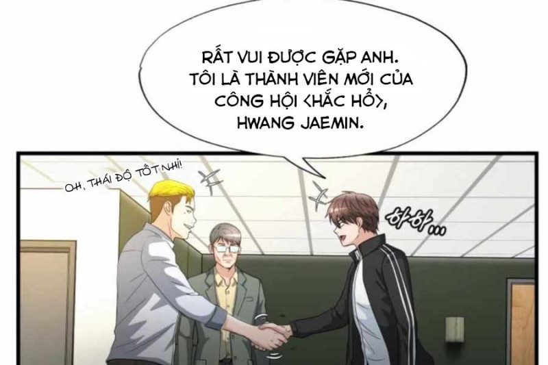 Mẹ Tôi Là Chòm Sao Bảo Hộ Chapter 13 - Trang 32