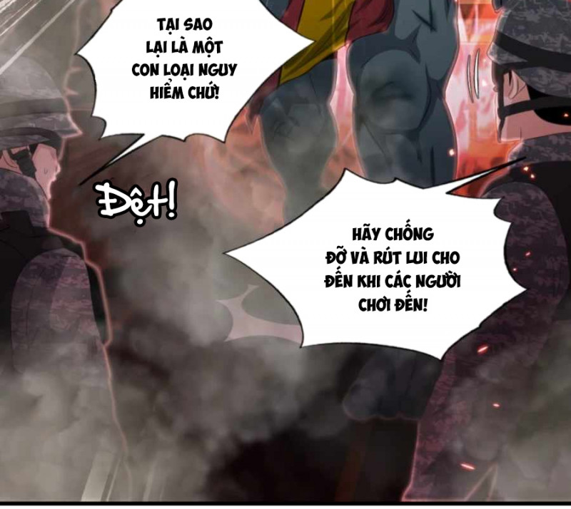 Mẹ Tôi Là Chòm Sao Bảo Hộ Chapter 12 - Trang 29