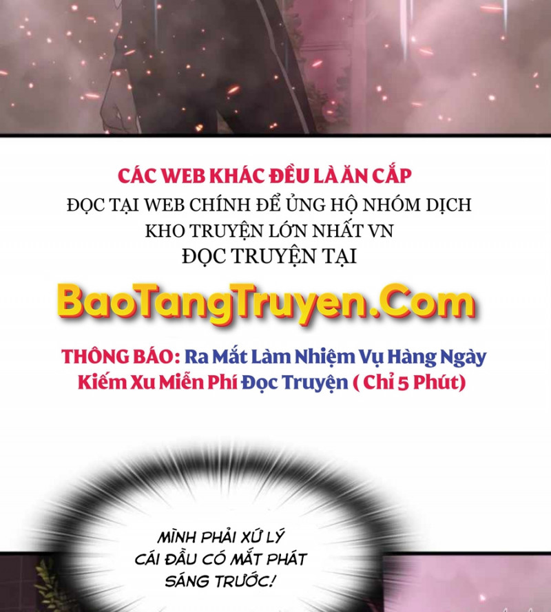 Mẹ Tôi Là Chòm Sao Bảo Hộ Chapter 12 - Trang 52