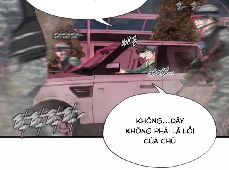 Mẹ Tôi Là Chòm Sao Bảo Hộ Chapter 12 - Trang 17