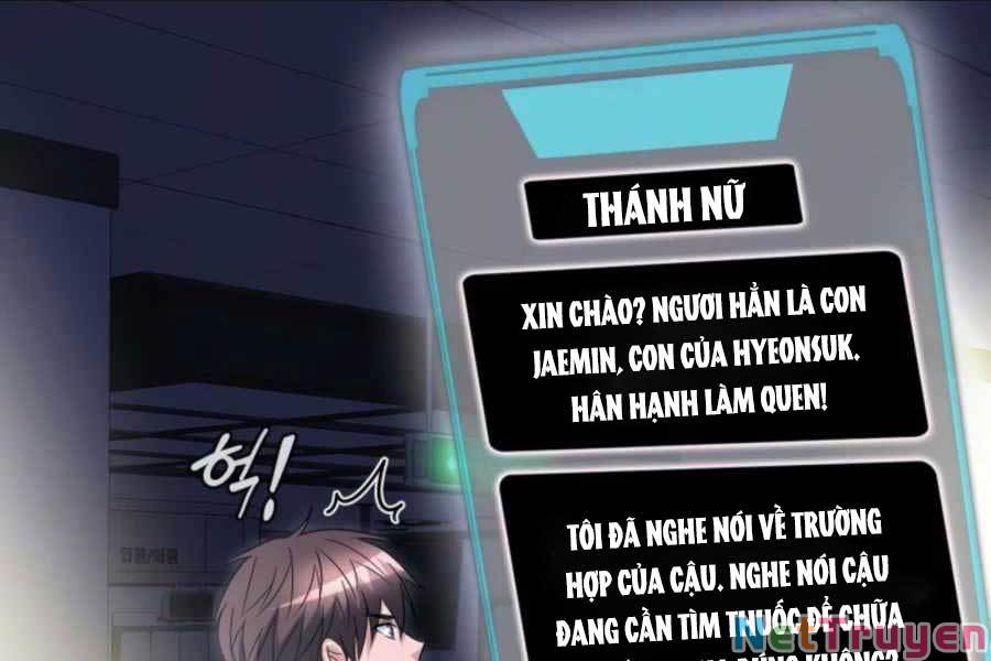 Mẹ Tôi Là Chòm Sao Bảo Hộ Chapter 16 - Trang 153