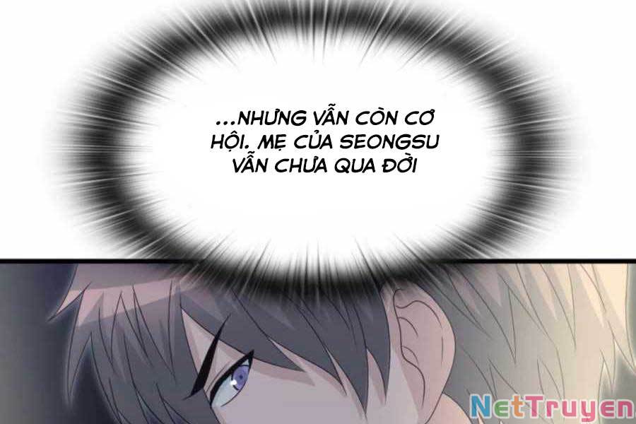 Mẹ Tôi Là Chòm Sao Bảo Hộ Chapter 16 - Trang 128