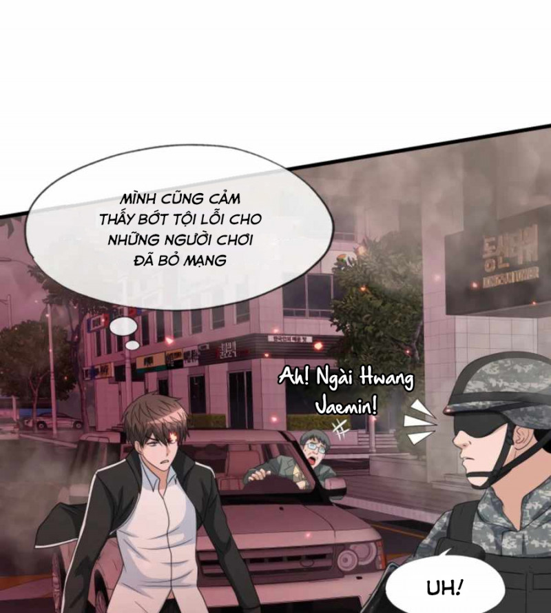 Mẹ Tôi Là Chòm Sao Bảo Hộ Chapter 12 - Trang 36