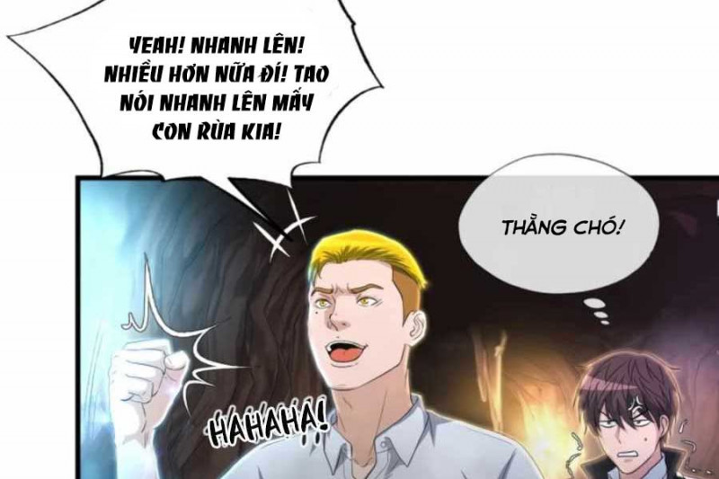 Mẹ Tôi Là Chòm Sao Bảo Hộ Chapter 13 - Trang 110