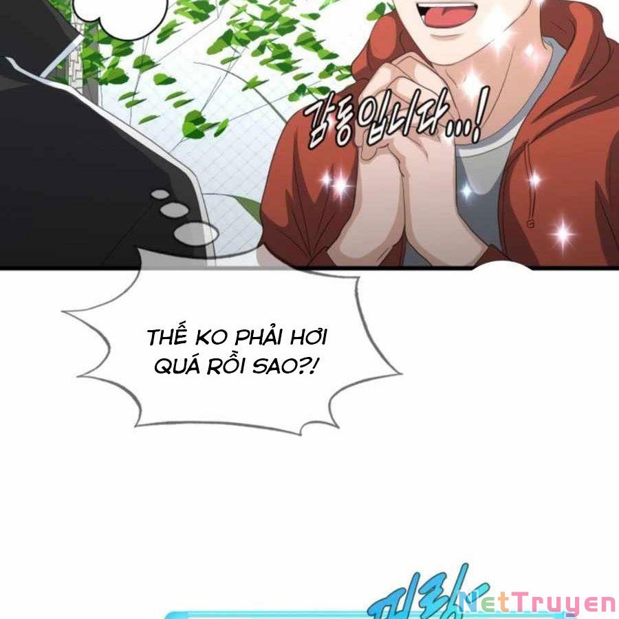 Mẹ Tôi Là Chòm Sao Bảo Hộ Chapter 15 - Trang 108