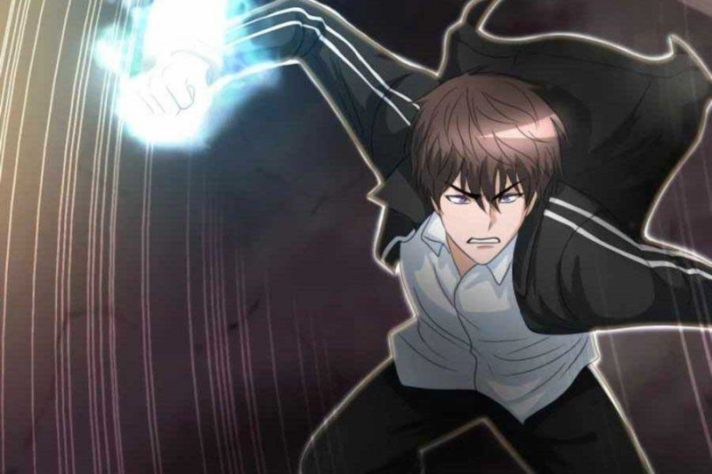 Mẹ Tôi Là Chòm Sao Bảo Hộ Chapter 14 - Trang 14