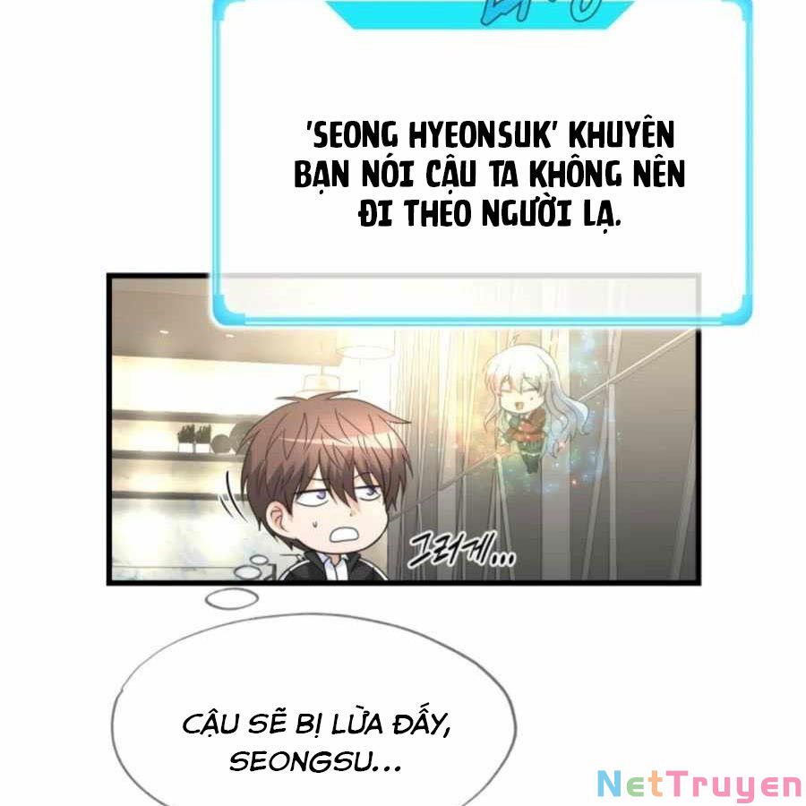 Mẹ Tôi Là Chòm Sao Bảo Hộ Chapter 15 - Trang 109