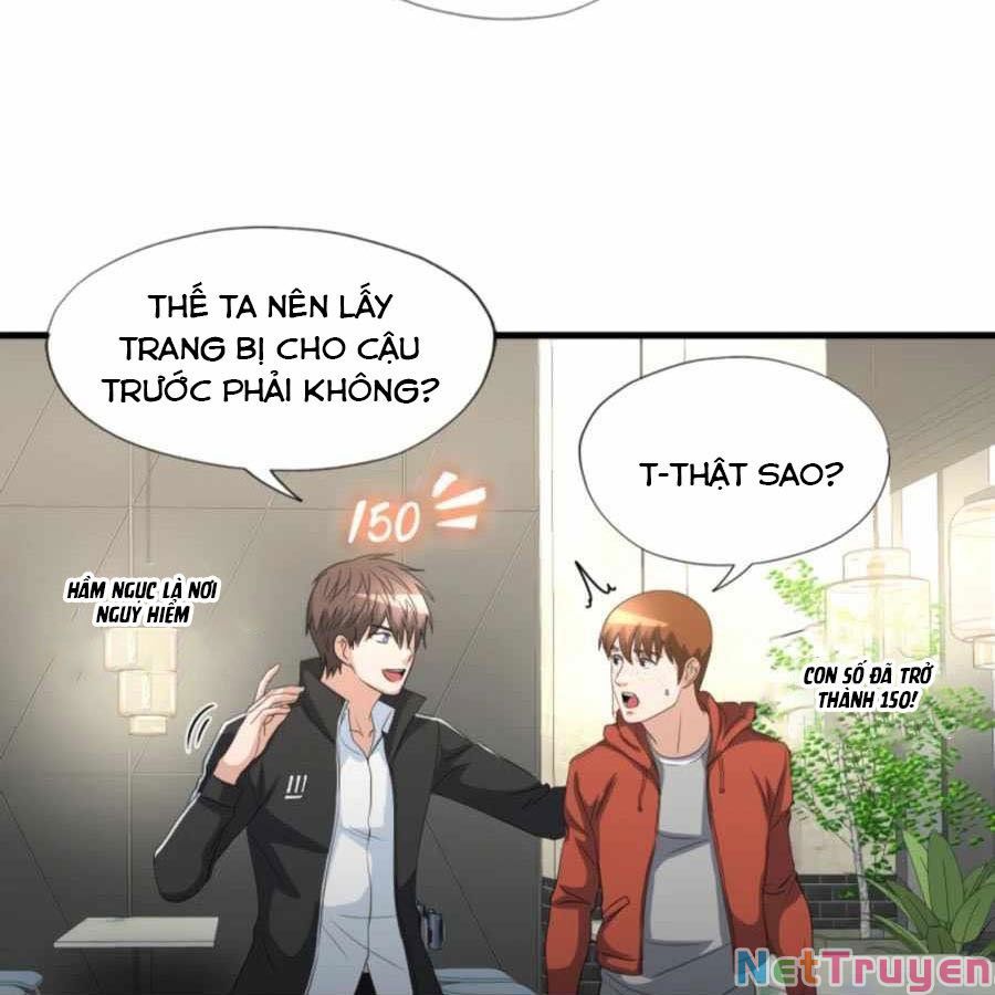 Mẹ Tôi Là Chòm Sao Bảo Hộ Chapter 15 - Trang 111