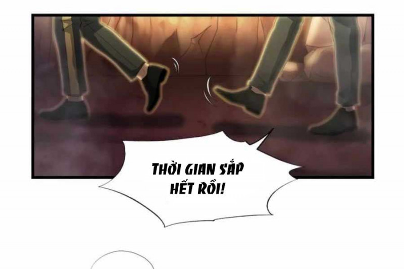 Mẹ Tôi Là Chòm Sao Bảo Hộ Chapter 13 - Trang 89