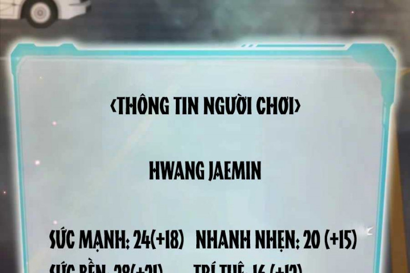 Mẹ Tôi Là Chòm Sao Bảo Hộ Chapter 13 - Trang 7